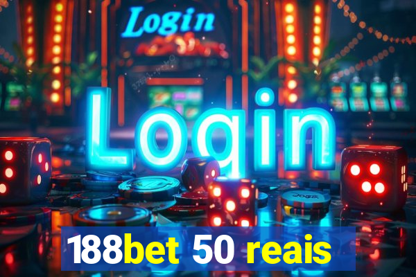 188bet 50 reais